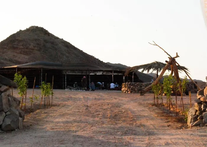 Scenery Khalaf Malky * Gurdaka