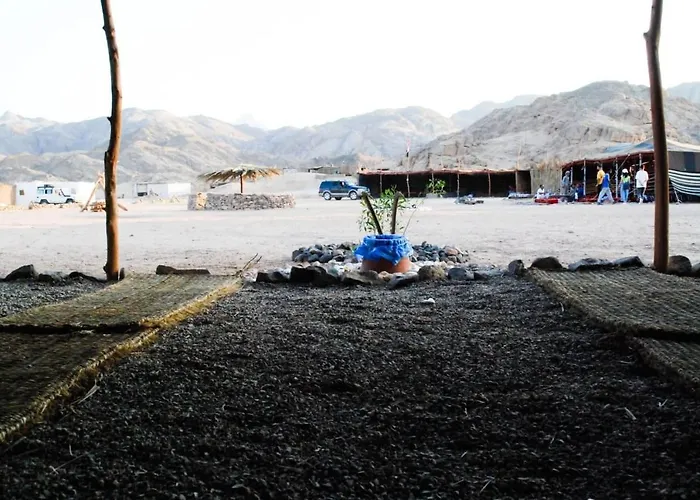 Scenery Khalaf Malky Gurdaka